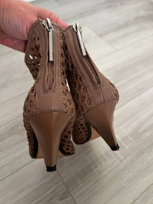 Продам ботинки ботільони Zara