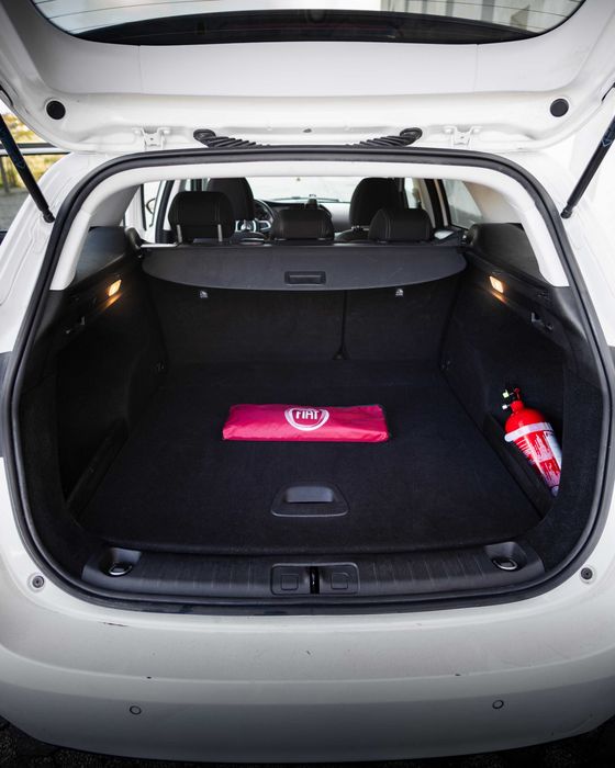 Fiat Tipo 1.3 Multijet Station Wagon | Nacional | 95cv | 135.000 Kms | 2018 | Gasóleo | Muito Estimada!