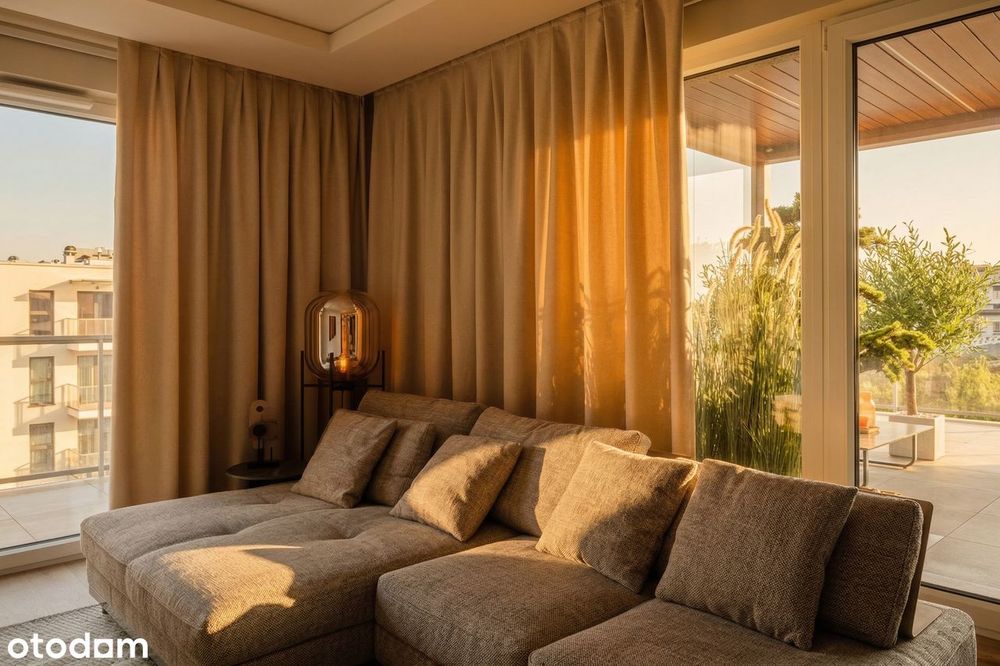 TOP Apartament 4P Muchowiec All in
