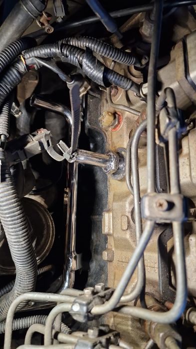 Nissan patrol  y61  2.8 TD  Ano 1998l