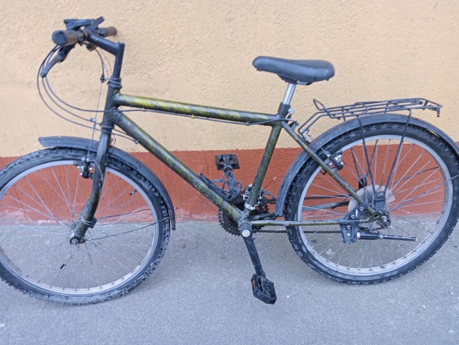 Sprzedam rower górski