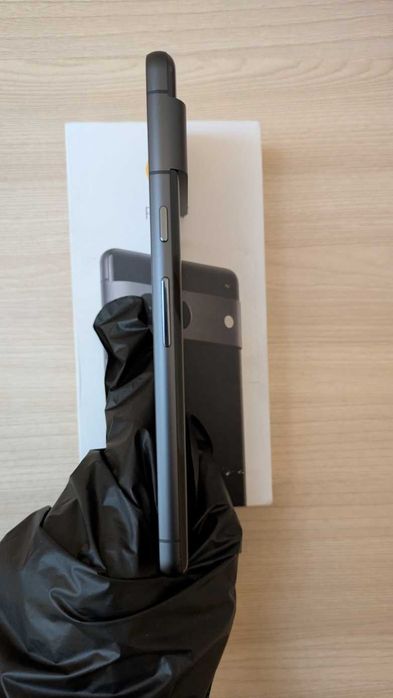 Телефон | Смартфон Google Pixel 7 128 GB Obsidian Verizon Unlocked