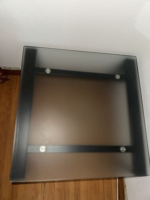 Mesa de vidroooo