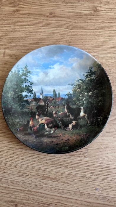 Тарелки на стену/ настенные тарелки