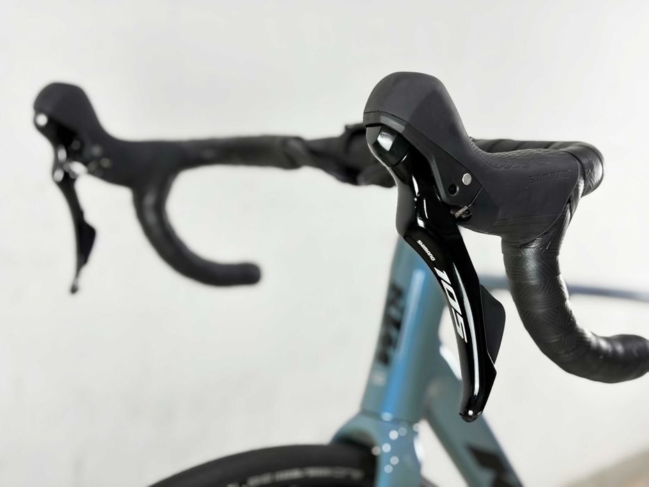 Шосейник KTM Revelator 10 2026 року