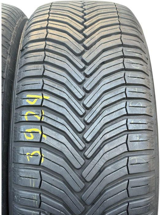 205/55/16 MICHELIN Cross CLIMATE + 94V XL