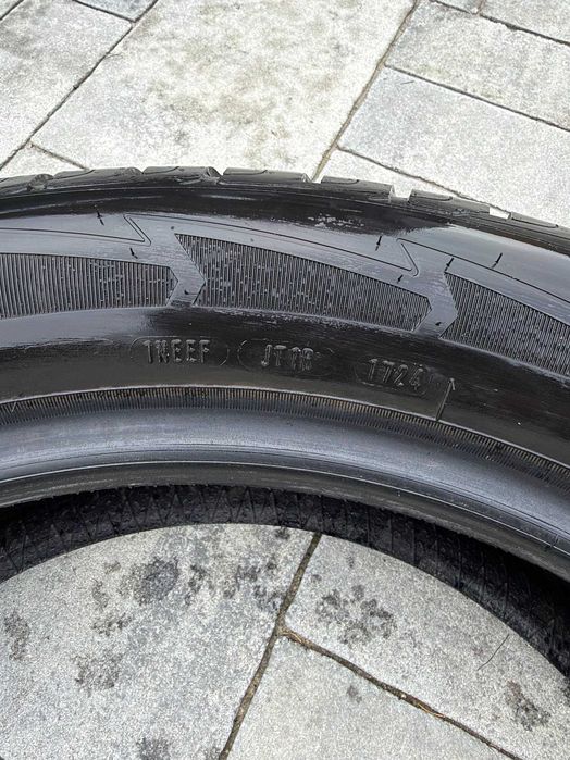 Автомобільні шини .