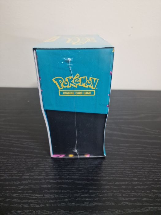 Pokémon Ascended Heroes Elite Trainer Box