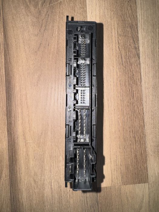 Moduł komfortu Audi A4 B6