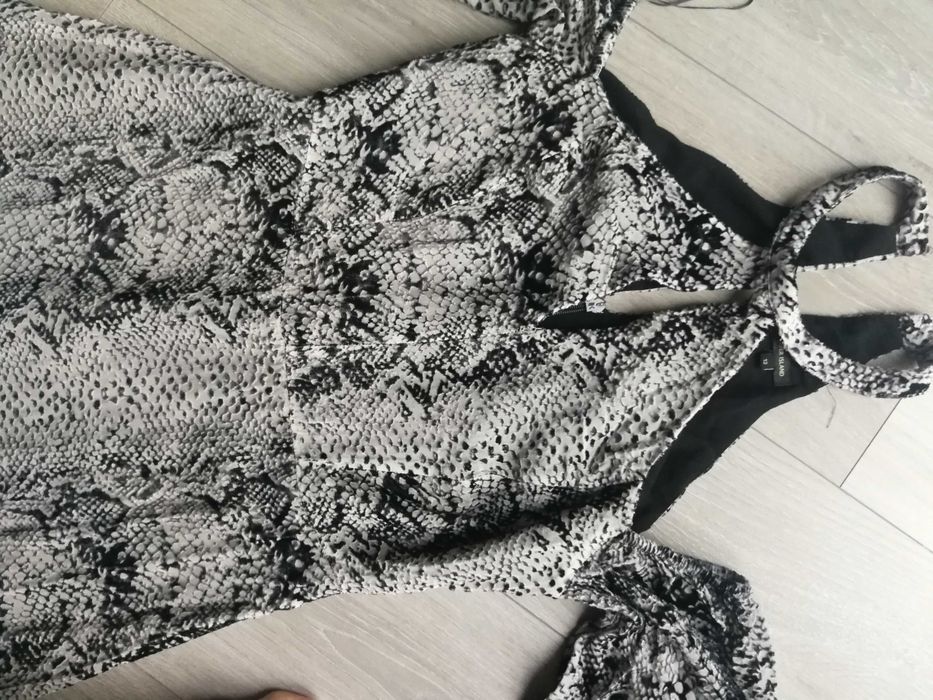 Sukienka River Island r. 12 M/L