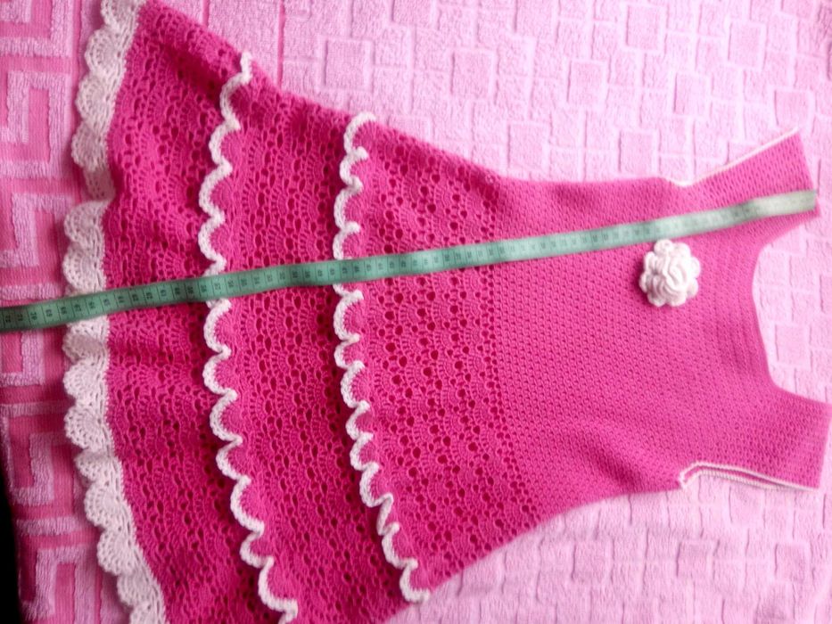 Продам плаття для дівчинки