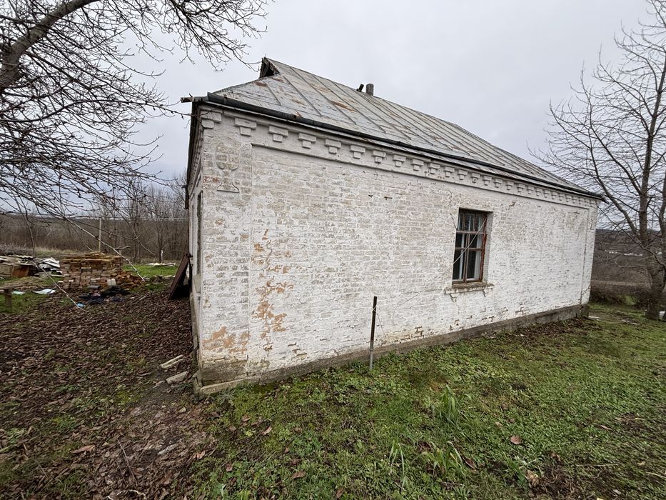 Продаж Будинку , с Гереженівка