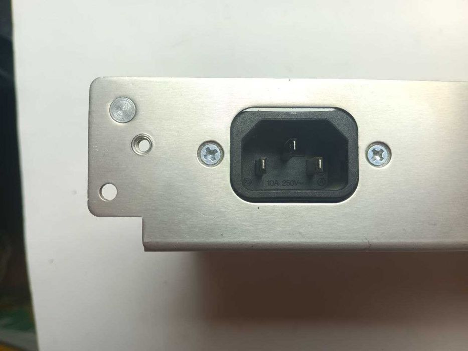 Мощный блок питания на 589W 12V 14A; 54V 7.8A для светодиодных люстр