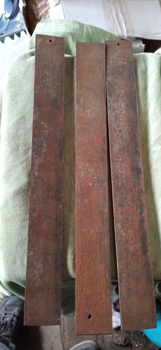 Ніж для станка .