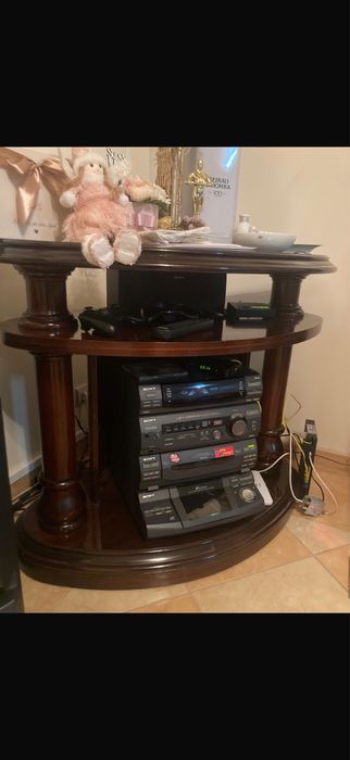 Vendo sala usada