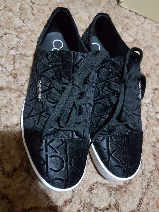 Calvin Klein Buty 38