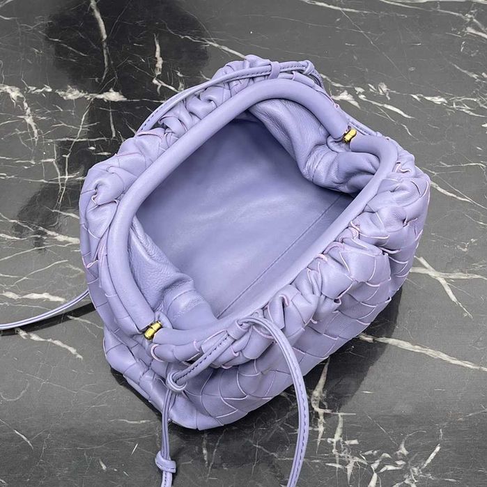 Bolsas de moda feminina BV