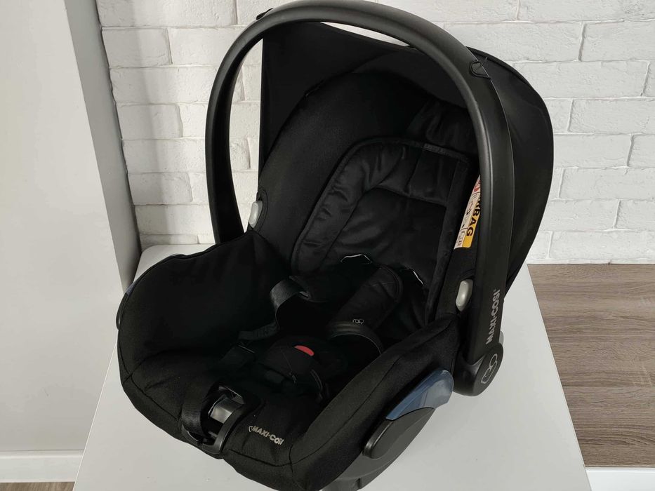 Fotelik MAXI COSI 0 - 13 KG