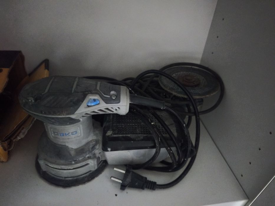 Máquinas para venda várias