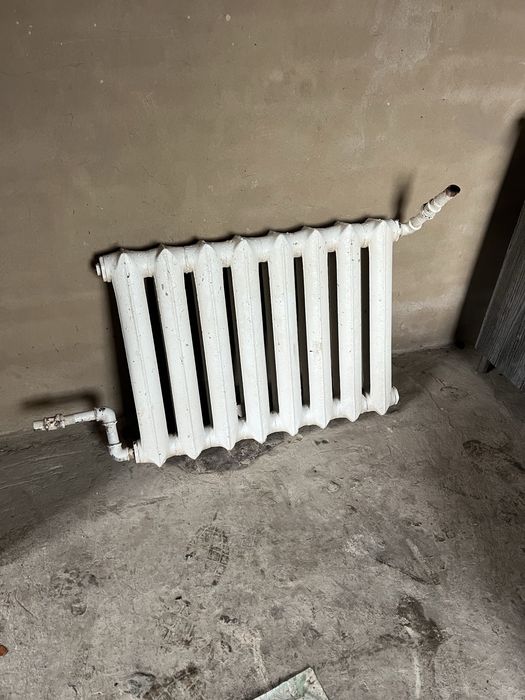 Радіатори опалення