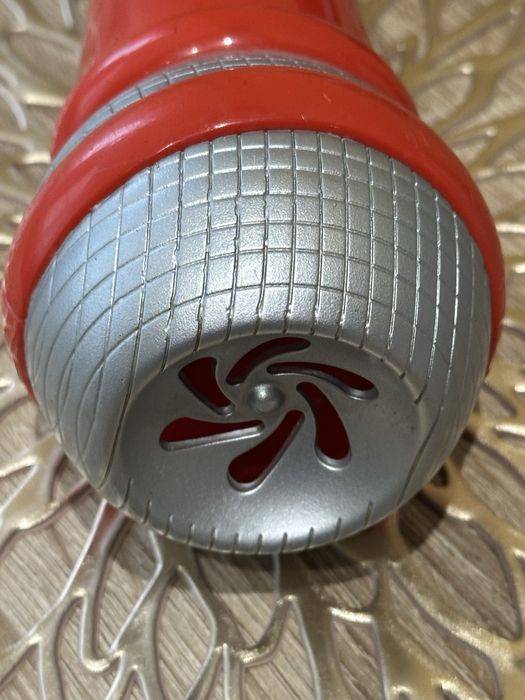 Ехо мікрофон ELC