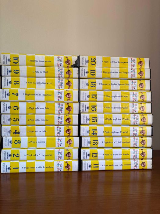 Pipi's High-Stocking Cassette Collection64740404809987120