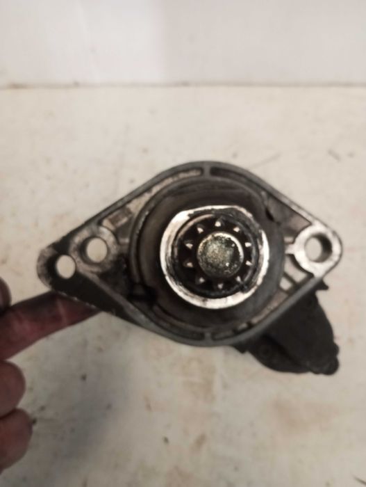 Motor de Arranque VW Audi Seat Skoda 2.0 TDI (02M911023E)