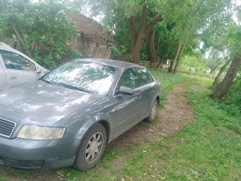 Продам Audi A4   Можливий обмін на бус,пікап