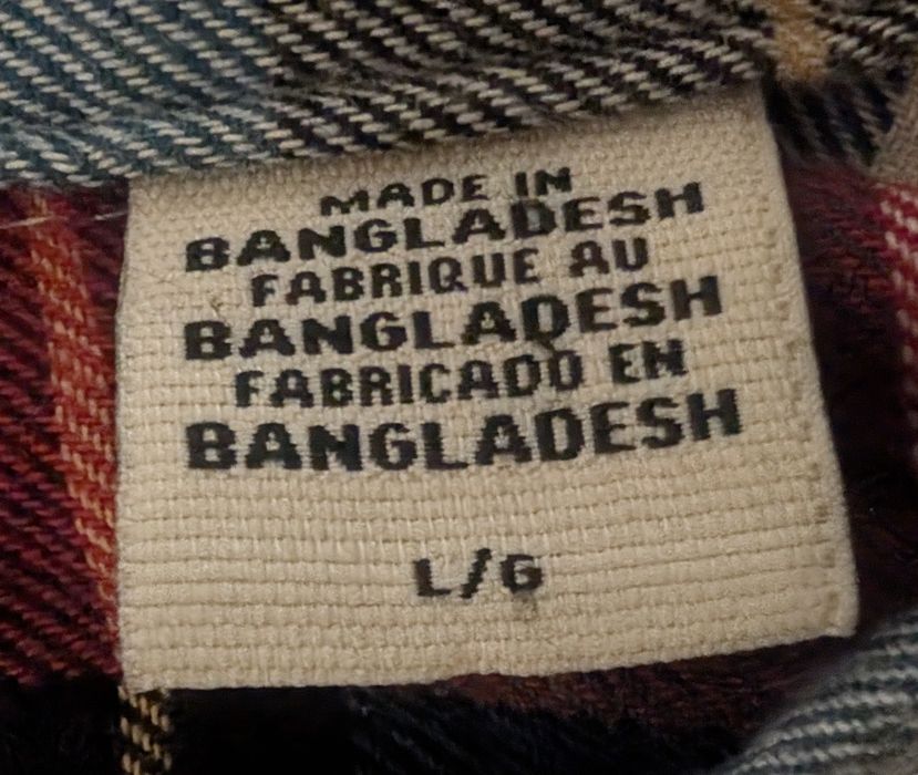 Levis оригинальная рубашка