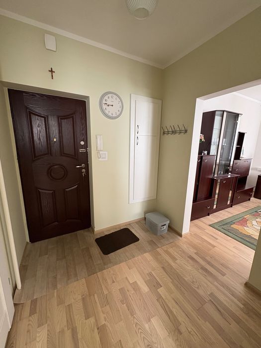 Mieszkanie  35 m² ul Sienkiewicza 1 Czarna Bialostocka - View 6