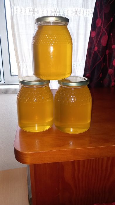 Mel - castelo. Branco