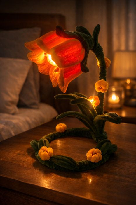 Sprzedam lampki nocne