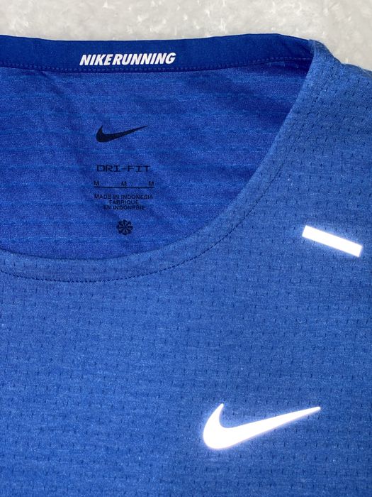 Nike Dri Fit Running koszulka