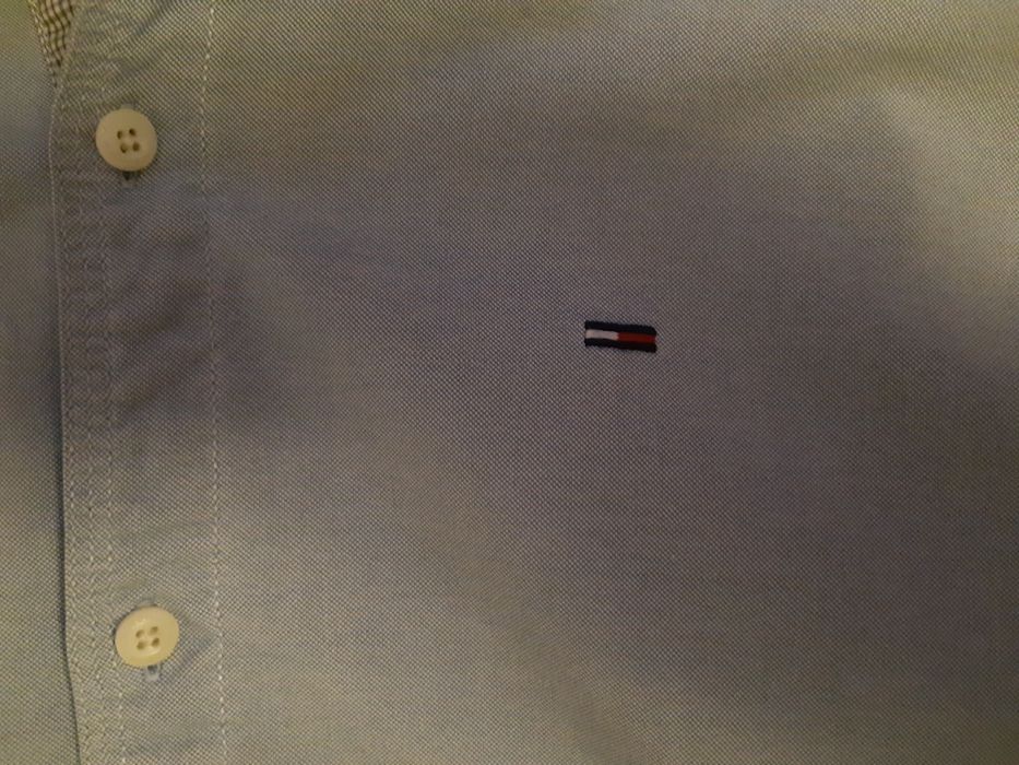 Koszula Hilfiger XL