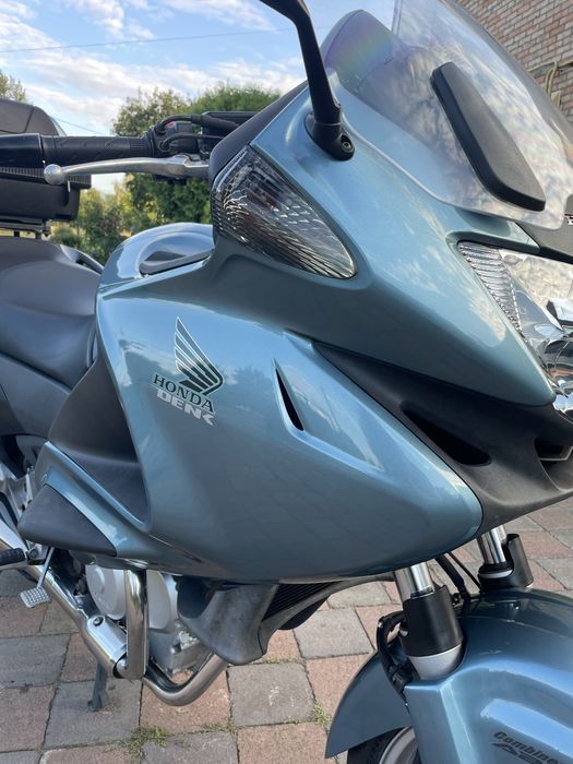 Honda NT700V Deauville 45тис км 2006
