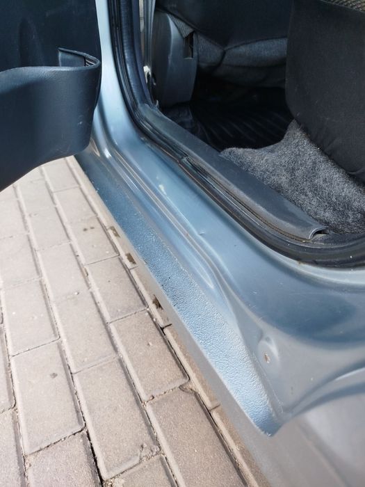 Продам автомобіль ЗАЗ FORZA