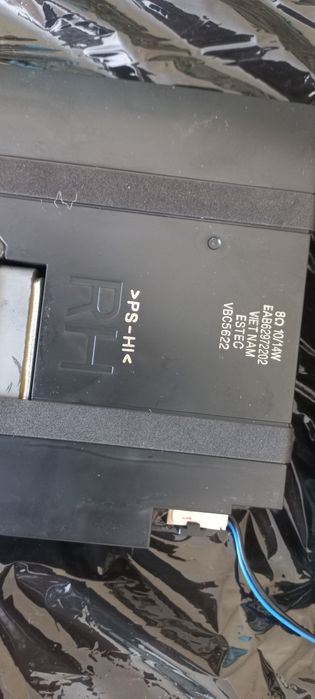 Lg 32lb561b głośniki