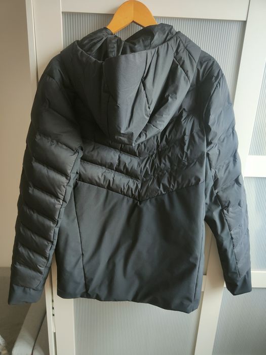 Nowa kurtka narciarska 4F PRO Pertex Primaloft