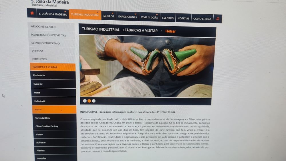 Marca registada HELSAR