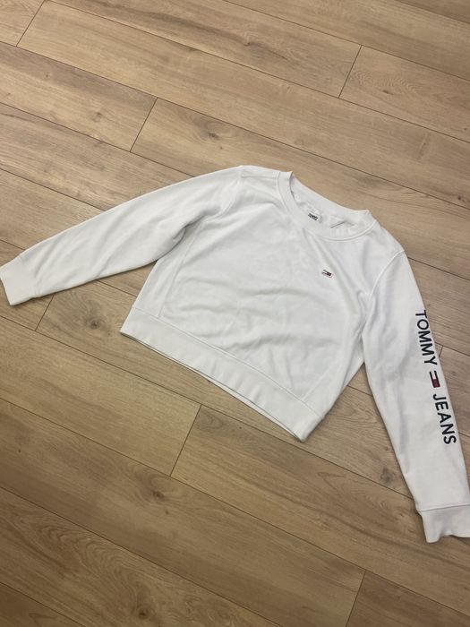 Кофта Tommy Hilfiger оригінал