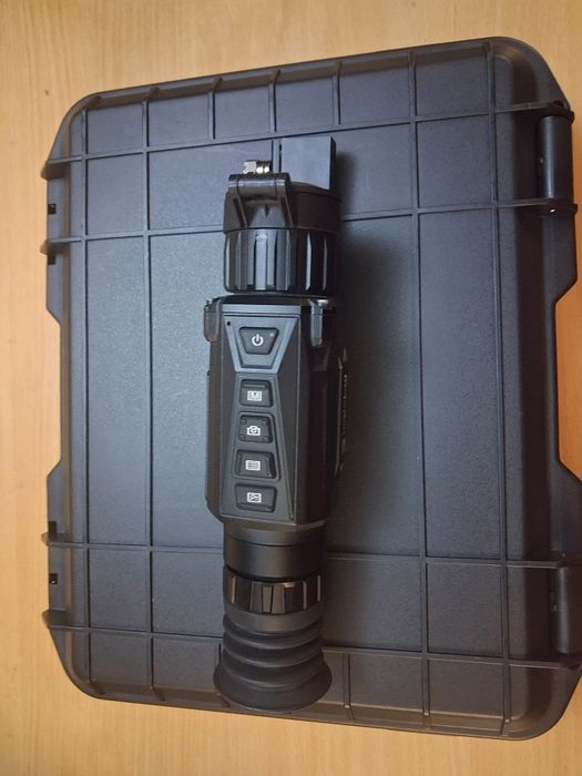 Тепловізор  Hikmicro Thunder TЕ 25  2.0 V