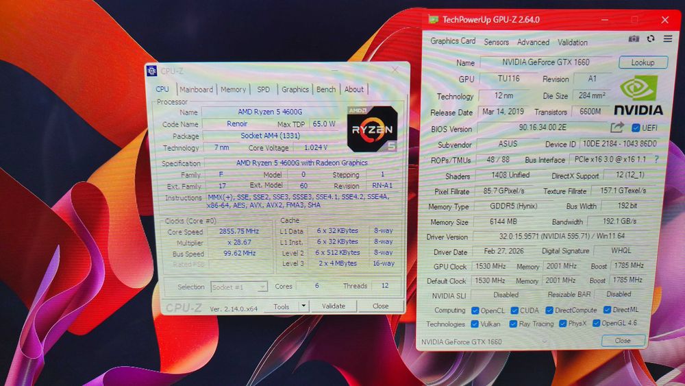 Torre HP ryzen 5 GTX Preço final