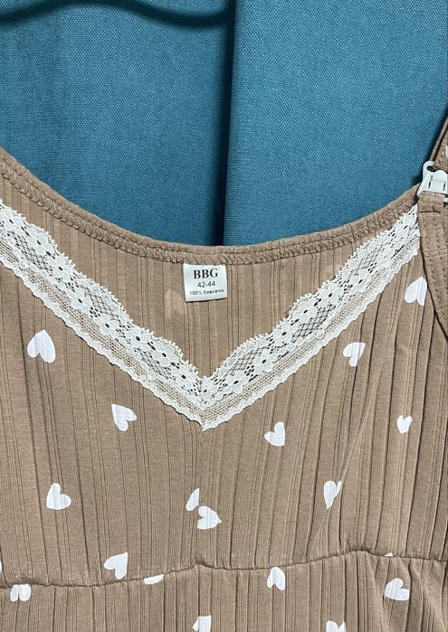 Комплект для вагітних в пологовий