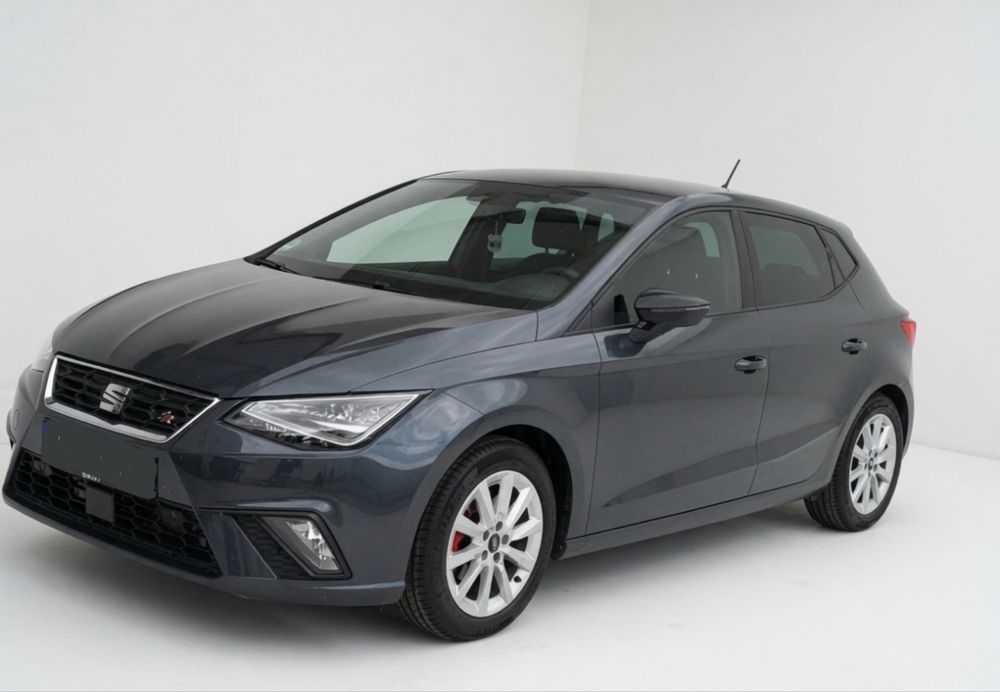 NOWE Koła Felgi 5x100 16 cali Seat ibiza Audi A1 Volkswagen Polo Skoda