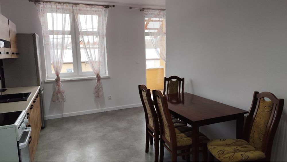 Mieszkanie na wynajem