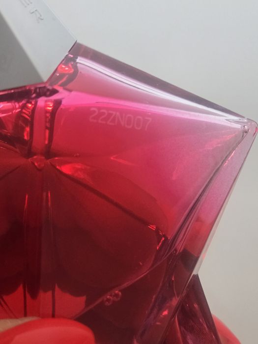 Mugler Angel Nova edp flakon 100ml