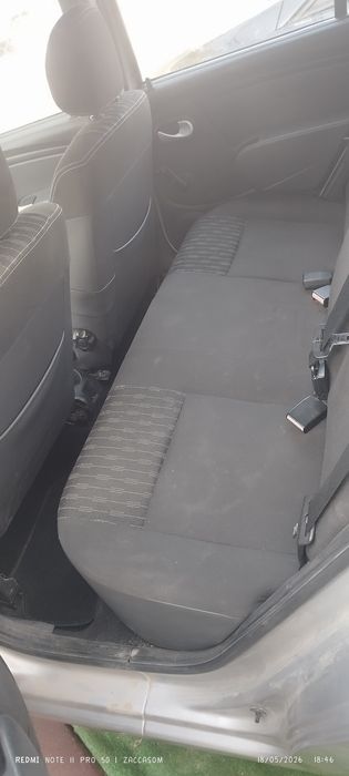 Vendo Dacia Sandero