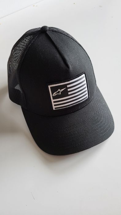 Czapka Alpinestars