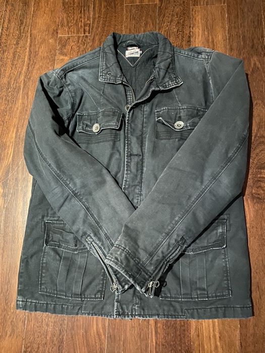 Casaco Tommy Hilfiger