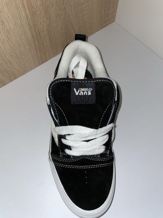 Vans potato, 26,5 см